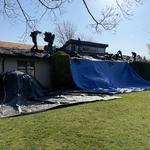 Double A Roofing and Chimney Inc - photo 4