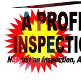A Pro Home Inspections