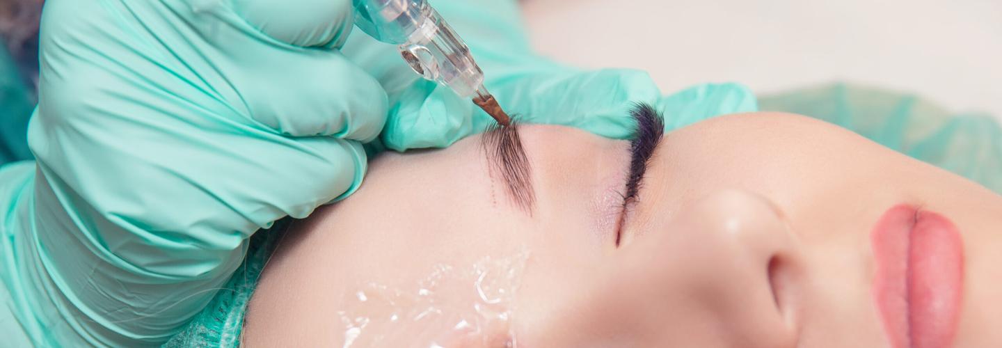 Lavishing Eyebrows Microblading and Custom Brows cover photo