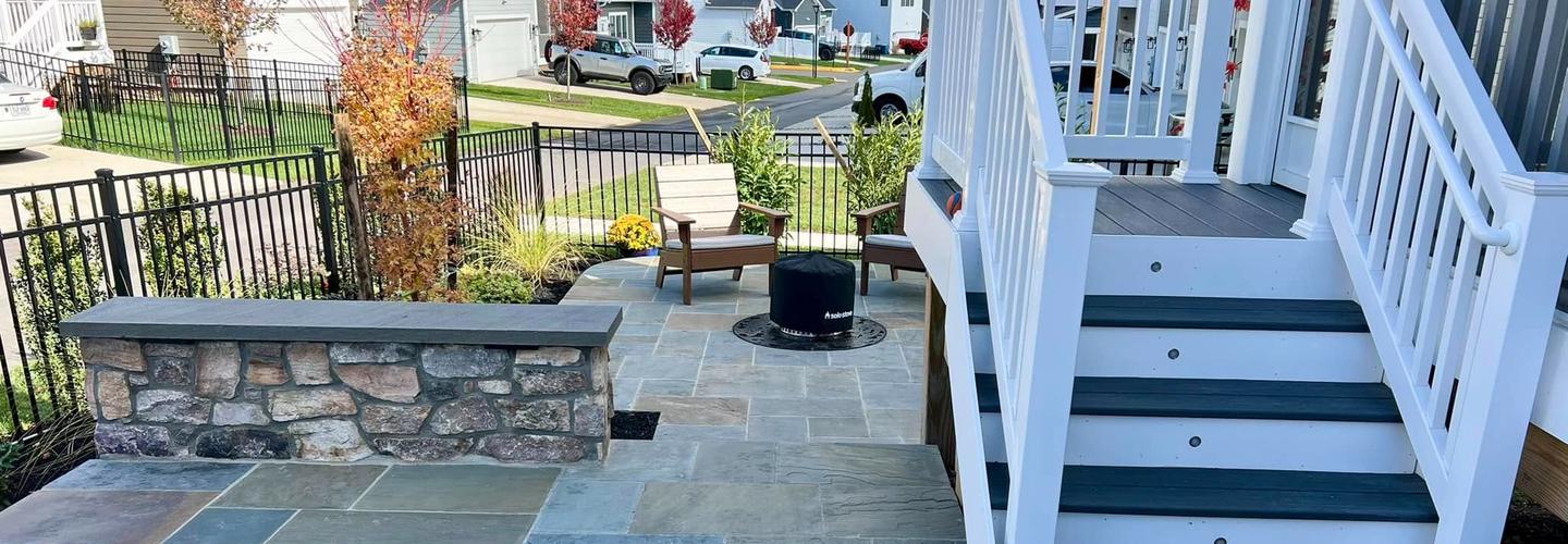 360 Contracting Group cover photo