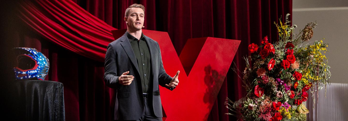 Connor Fields Speaking cover photo