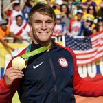 Connor Fields Speaking - photo 1