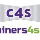 Containers 4 Sale UK - Shipping Centers in Tilbury