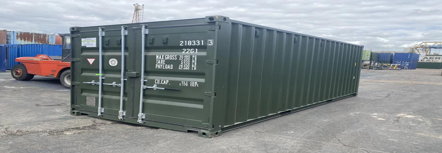 Containers 4 Sale UK cover photo