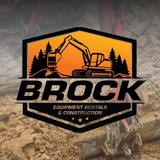 Brock Equipment Rentals & Construction - Kawartha Lakes - Construction Equipment in Beaverton
