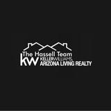 Keller Williams Arizona Living Realty - The Hassell Team - Real Estate Agents in Kingman