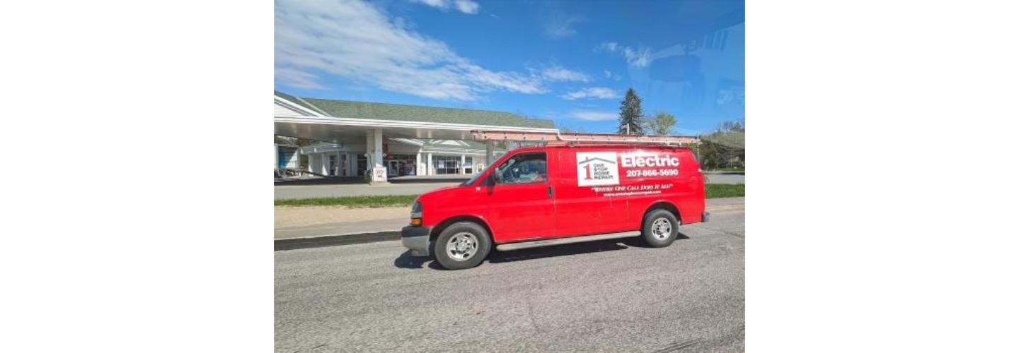 One Stop Home Repair cover photo