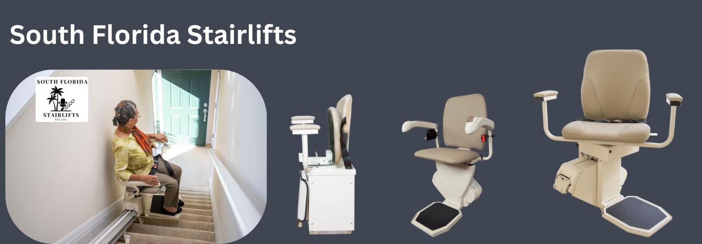 South Florida Stairlifts cover photo