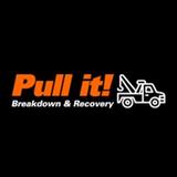Pull it Breakdown & Recovery - Town Car Service in Northampton