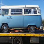 Pull it Breakdown & Recovery - photo 2