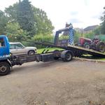 Pull it Breakdown & Recovery - photo 4