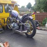 Pull it Breakdown & Recovery - photo 5