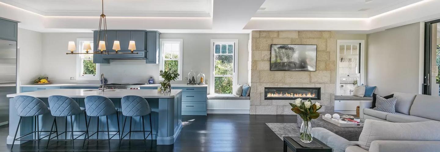 Sydney Wide Kitchens cover photo