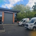 Midland Solar (Countrywide Contracting Services Limited) - photo 1