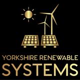 YEERS (Yorkshire Renewable Systems Ltd) - Solar Panel Installation in Hull