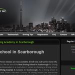 Crown Driving Academy INC. - photo 2