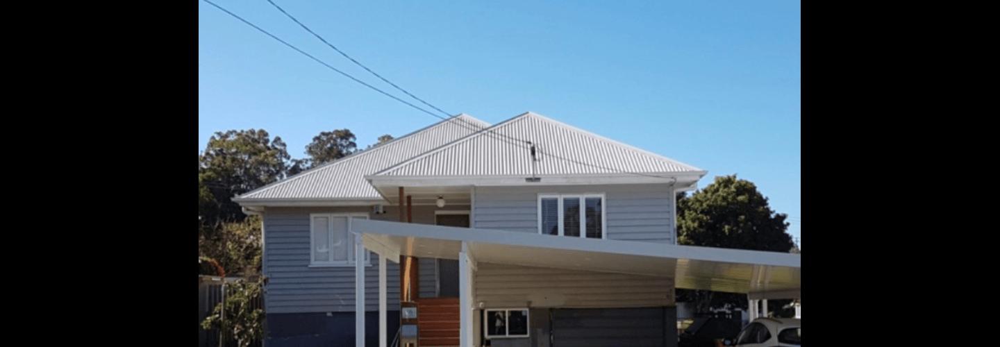 Rymer Constructions cover photo