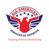 All American Services of Georgia - Heating & Air Conditioning / HVAC in Madison