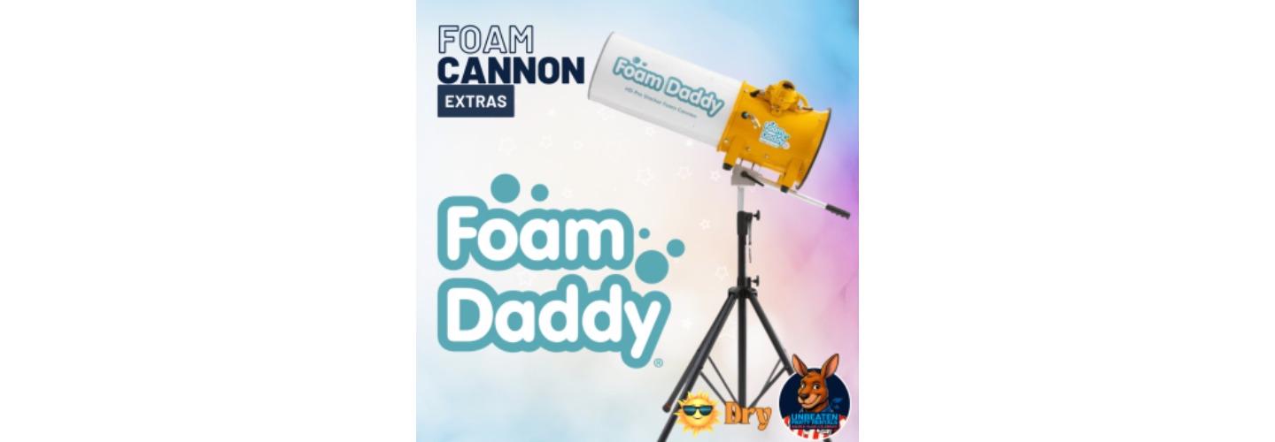 Unbeaten Party Rentals cover photo