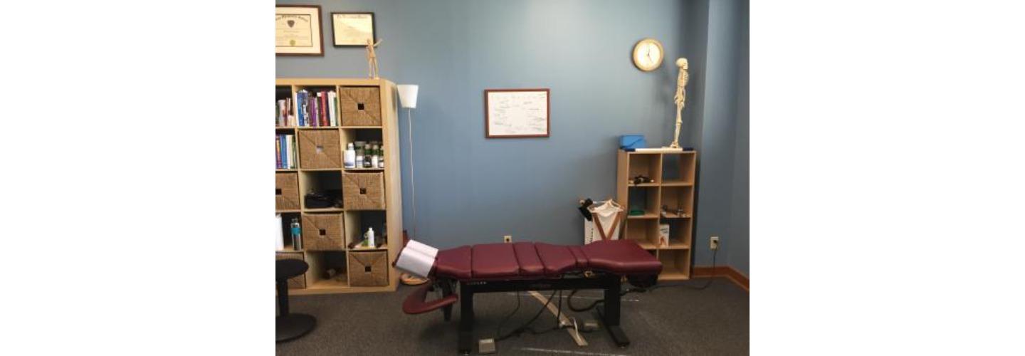 Spine & Sports Therapy: Kingwood cover photo