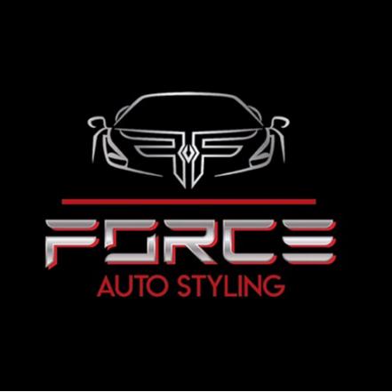 Force Auto Styling - Car Detailing