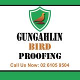Gungahlin Bird Proofing - Pest Control in Gungahlin