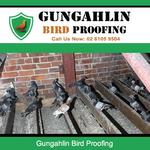 Gungahlin Bird Proofing - photo 1