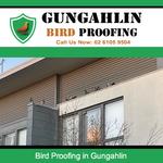 Gungahlin Bird Proofing - photo 3