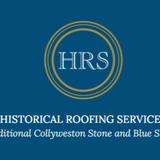 Historical Roofing Services - Roofing in Stamford