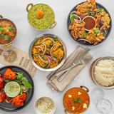 Curry Story Indian restaurant - Specialty Food in Chapel Hill