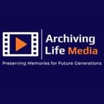 Archiving Life Media, Inc. - photo 1