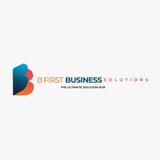Bfirst Business - Business Financial Consultants in Dubai