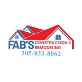 Fab's Construction & Remodeling - Home Services in Coral Gables