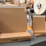 Fastbox Packaging - photo 1