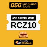 Sun And Sand Sports Discount Code