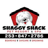 Shaggy Shack Pet Resort & Spa - Pet Day Care in Spanaway