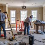 Little Residential Construction - photo 1