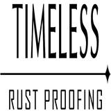 Timeless Pro Detailing and Rust Proofing Slacks Creek - Car Window Tinting in Slacks Creek