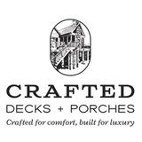 Crafted Decks and Porches - Decks, Patios & Railings in Travelers Rest