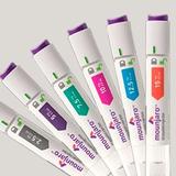 Mounjaro Click Chart - Health & Medical in Manchester