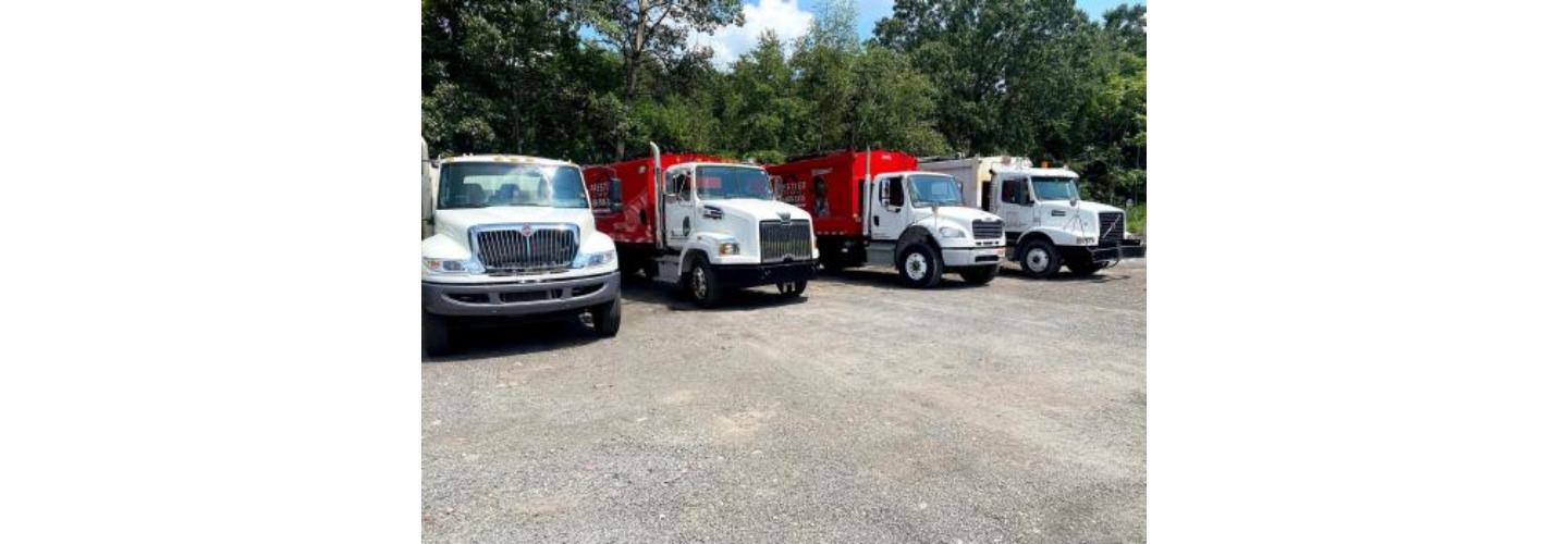 Prestige Disposal cover photo