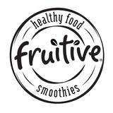 Fruitive - Healthy Food & Smoothies