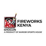 Fireworks Kenya - Fireworks in Nairobi