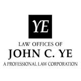 Law Offices of John C. Ye