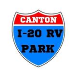 Canton I-20 RV Park - Parking in Wills Point