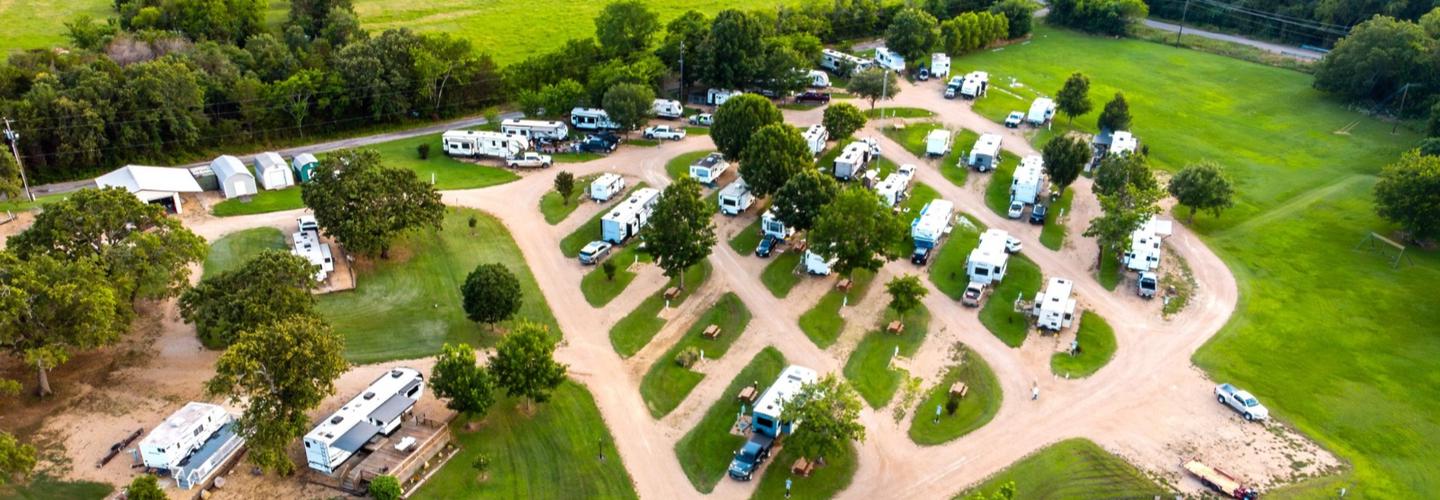 Canton I-20 RV Park cover photo