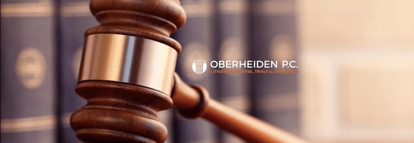 Oberheiden P.C. cover photo