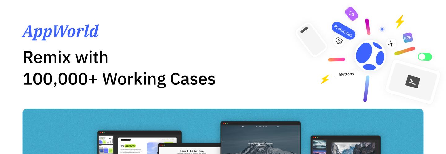 Atoms AI cover photo