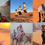 Desert Birds Tourism LLC - photo 1