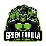 Green Gorilla Junk Removal - Junk Removal & Hauling in Northville
